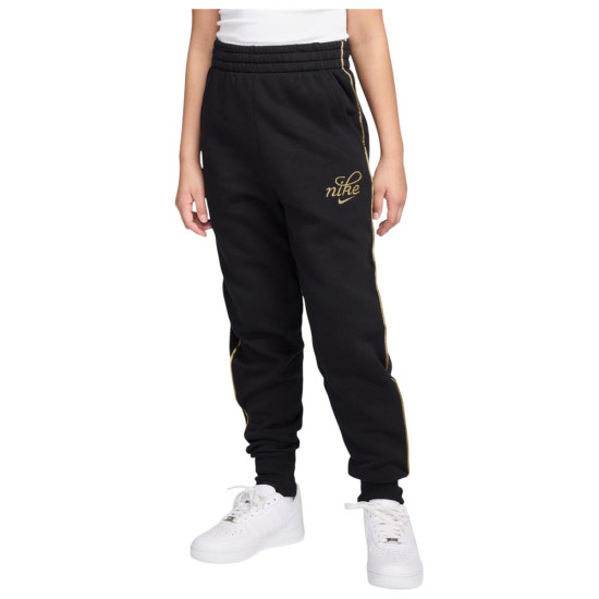 Nike Παιδικό παντελόνι φόρμας Sportswear Club Fleece